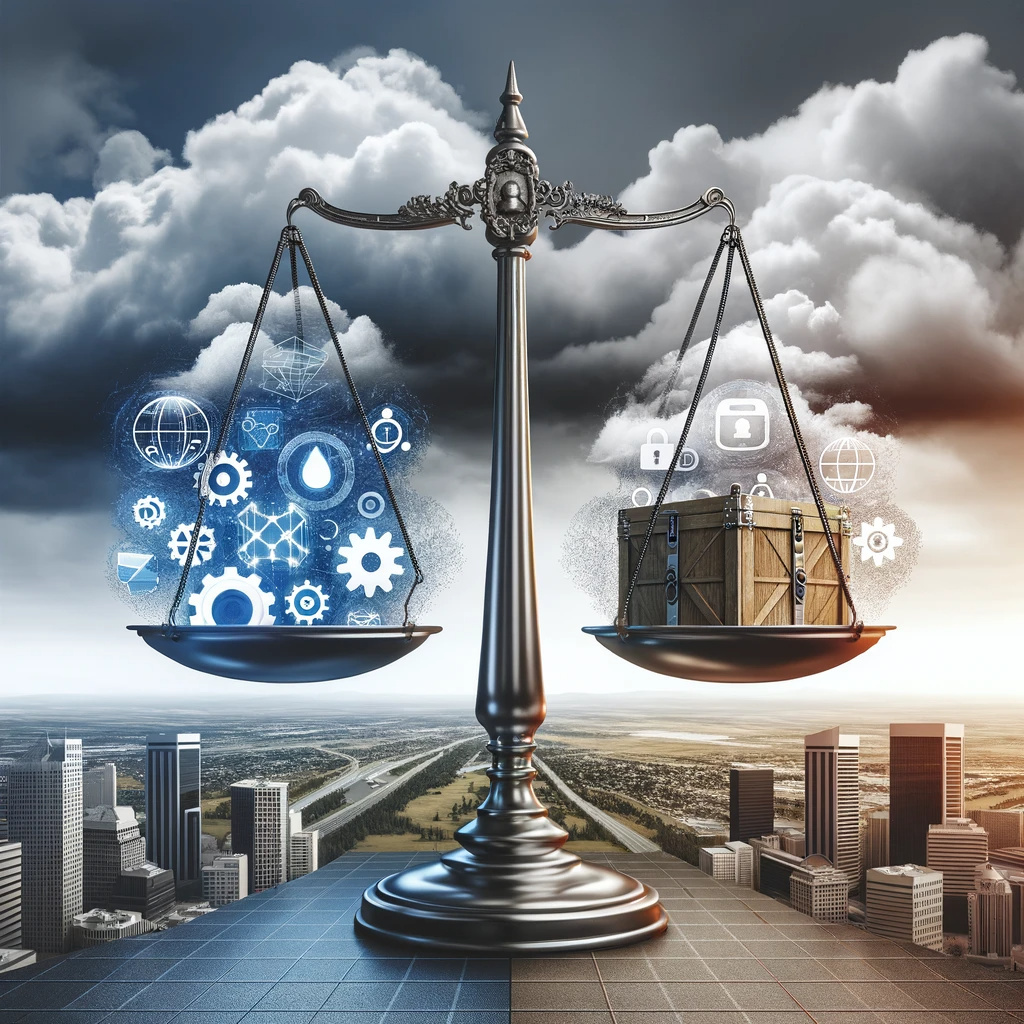 Using Open Standards for Observability | mccricardo